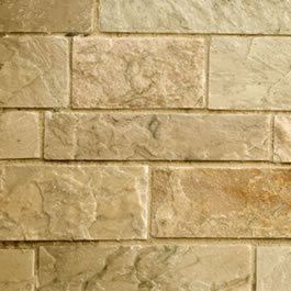 Piedra Blanca cortada